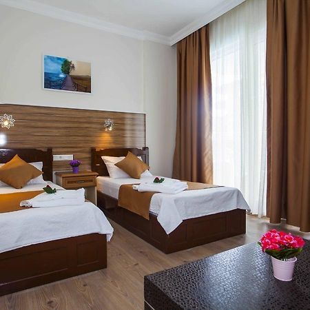 Boreas Suit Hotel Alanya Ngoại thất bức ảnh