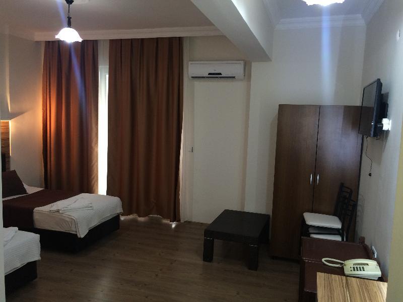 Boreas Suit Hotel Alanya Ngoại thất bức ảnh