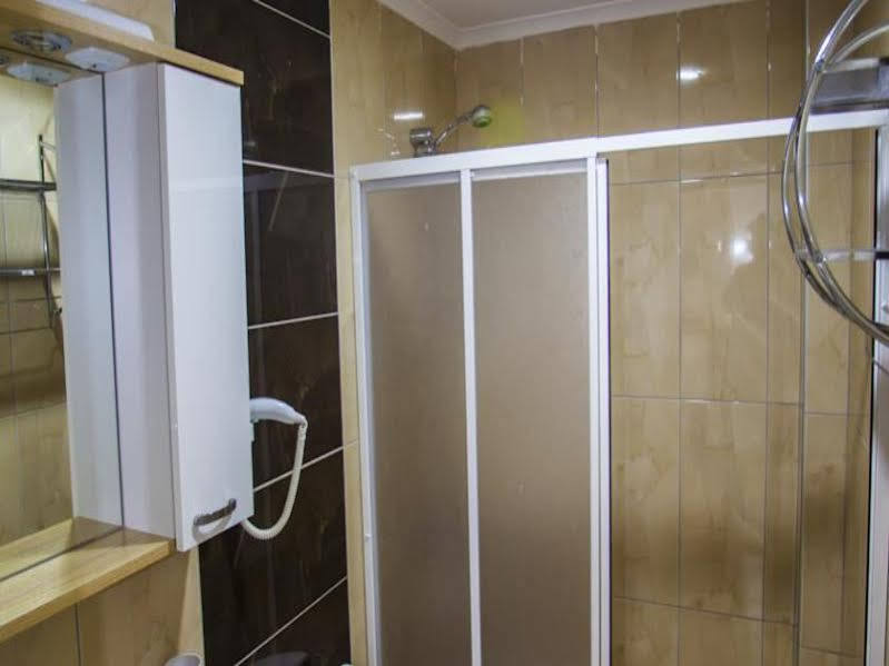 Boreas Suit Hotel Alanya Ngoại thất bức ảnh